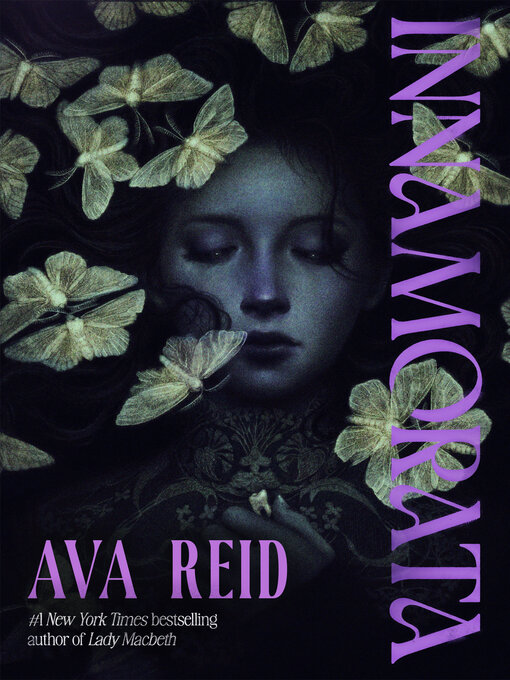 Title details for Innamorata by Ava Reid - Available